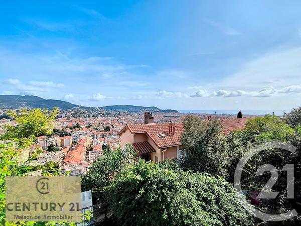 Maison à vendre  8 pièces - 180,05 m2 NICE - 06