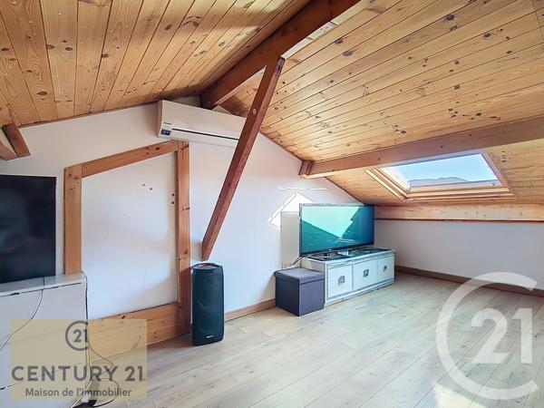 Maison à vendre  8 pièces - 180,05 m2 NICE - 06