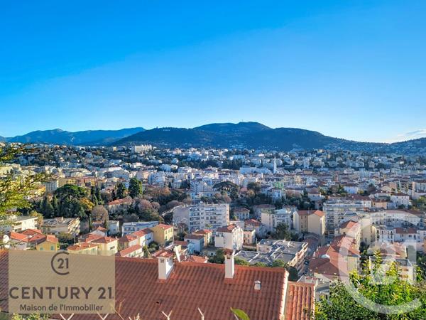 Maison à vendre  8 pièces - 180,05 m2 NICE - 06