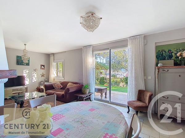 Maison à vendre  8 pièces - 180,05 m2 NICE - 06