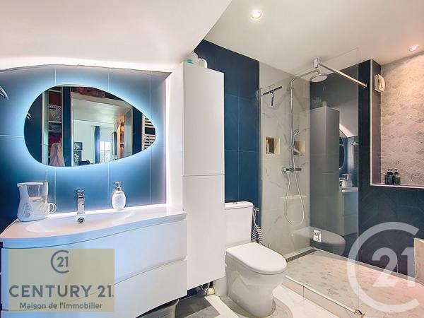 Maison à vendre  8 pièces - 180,05 m2 NICE - 06