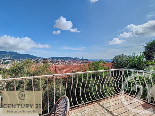 Maison à vendre  8 pièces - 180,05 m2 NICE - 06