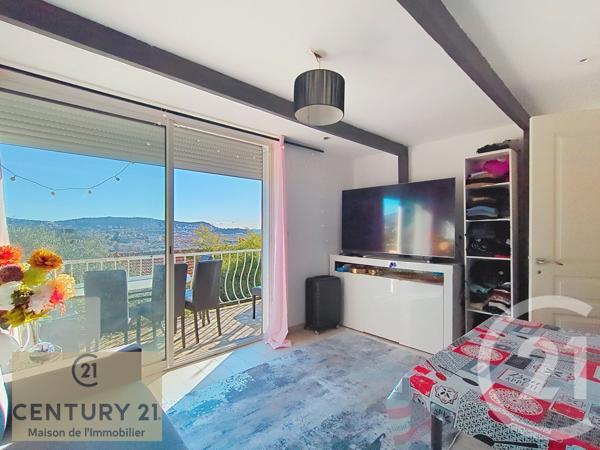 Maison à vendre  8 pièces - 180,05 m2 NICE - 06