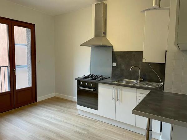 Appartement à louer à Rodez (12000)