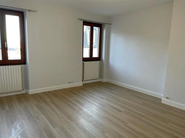 Appartement à louer à Rodez (12000)