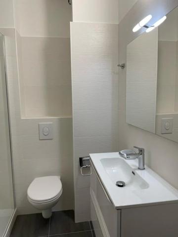 Appartement à louer à Rodez (12000)