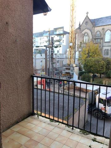 Appartement à louer à Rodez (12000)