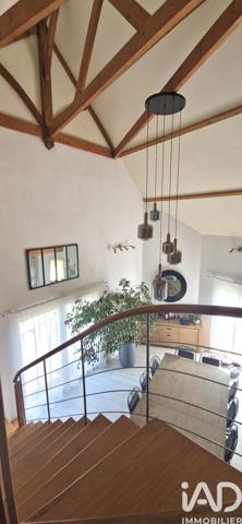 Maison à vendre 5 pièces 220 m² Renac