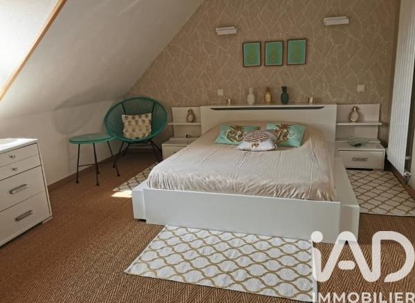 Maison à vendre 5 pièces 220 m² Renac