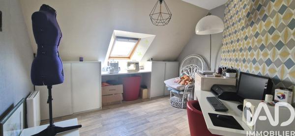 Maison à vendre 5 pièces 220 m² Renac