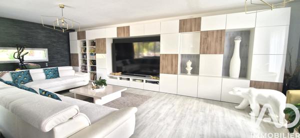 Maison à vendre 5 pièces 220 m² Renac