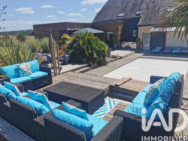 Maison à vendre 5 pièces 220 m² Renac