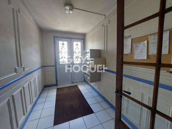 Appartement Rosny Sous Bois