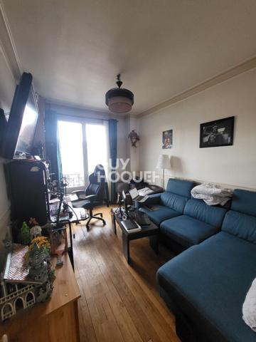 Appartement Rosny Sous Bois