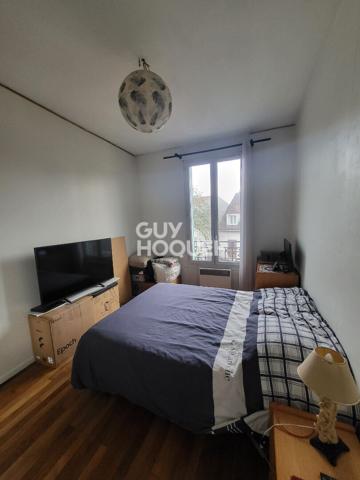 Appartement Rosny Sous Bois