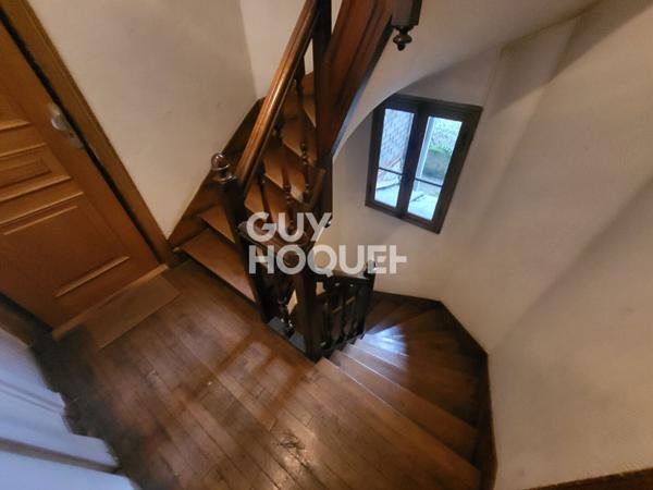 Appartement Rosny Sous Bois