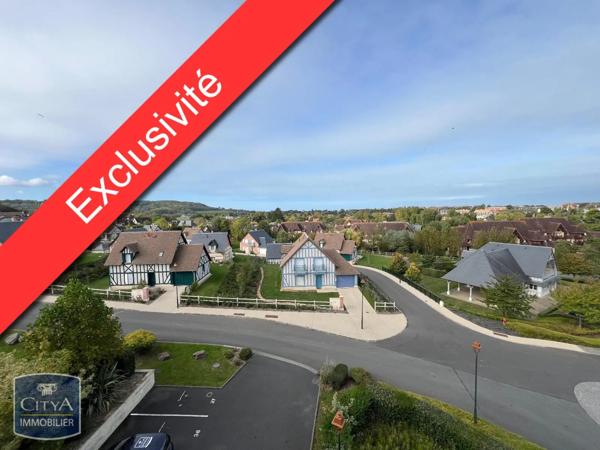 Appartement à vendre 2 pièces 36.04m²