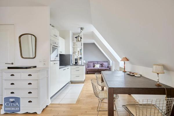 Appartement à vendre 2 pièces 36.04m²