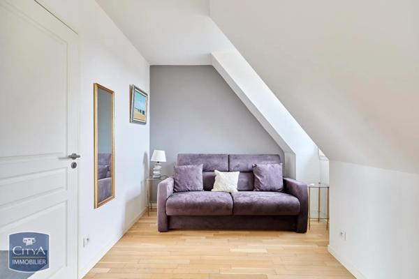 Appartement à vendre 2 pièces 36.04m²