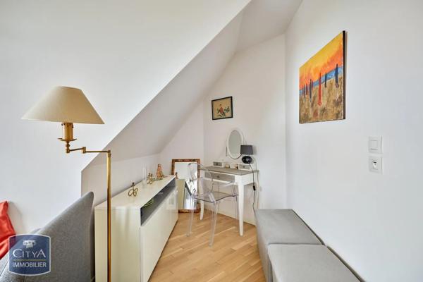 Appartement à vendre 2 pièces 36.04m²