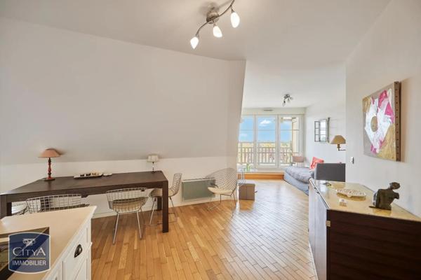 Appartement à vendre 2 pièces 36.04m²