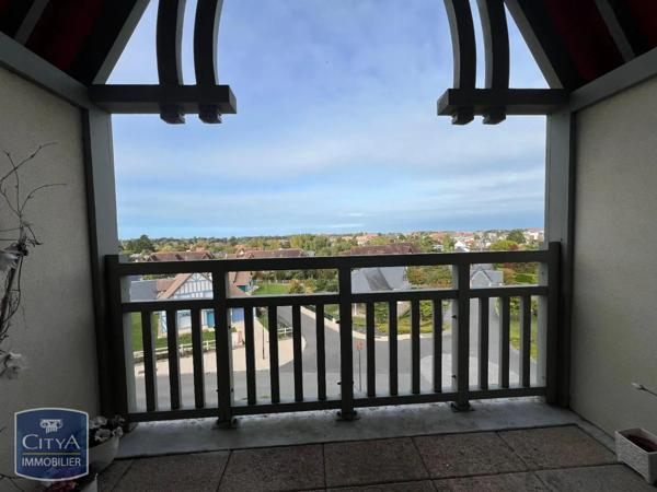 Appartement à vendre 2 pièces 36.04m²