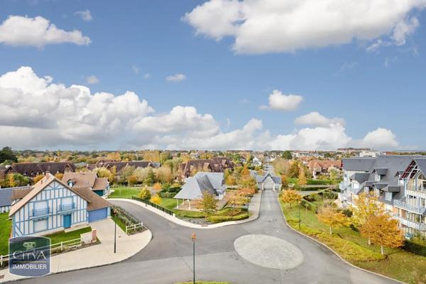 Appartement à vendre 2 pièces 36.04m²