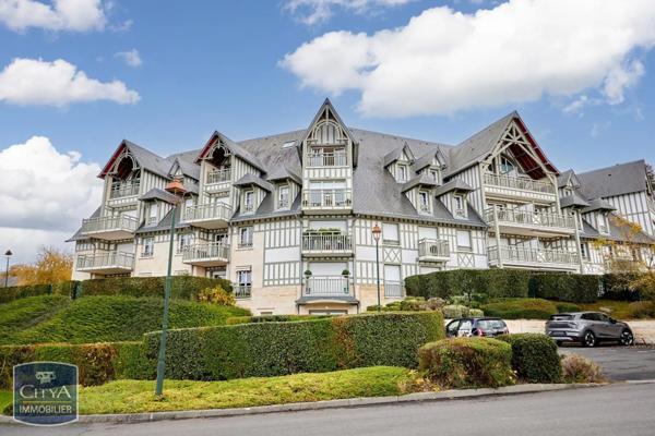 Appartement à vendre 2 pièces 36.04m²