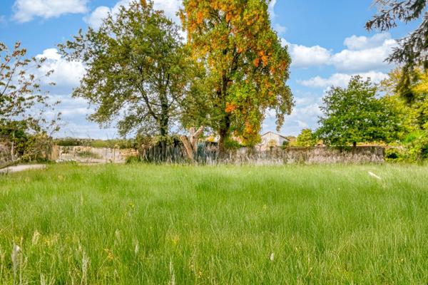 Christophe Michaudelle – EXLUSIVITE - CAPIFRANCE vous propose proche de LIZY SUR OURCQ à DHUISY : maison 4 chambres - 6 pièces - 141 m² - Terrasse et jardins - garage - pièce buanderie