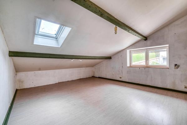 Christophe Michaudelle – EXLUSIVITE - CAPIFRANCE vous propose proche de LIZY SUR OURCQ à DHUISY : maison 4 chambres - 6 pièces - 141 m² - Terrasse et jardins - garage - pièce buanderie