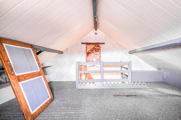 Christophe Michaudelle – EXLUSIVITE - CAPIFRANCE vous propose proche de LIZY SUR OURCQ à DHUISY : maison 4 chambres - 6 pièces - 141 m² - Terrasse et jardins - garage - pièce buanderie