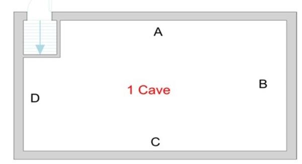 Christophe Michaudelle – EXLUSIVITE - CAPIFRANCE vous propose proche de LIZY SUR OURCQ à DHUISY : maison 4 chambres - 6 pièces - 141 m² - Terrasse et jardins - garage - pièce buanderie