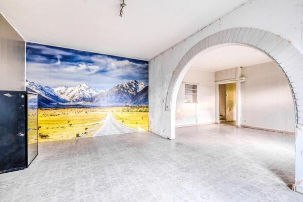 Christophe Michaudelle – EXLUSIVITE - CAPIFRANCE vous propose proche de LIZY SUR OURCQ à DHUISY : maison 4 chambres - 6 pièces - 141 m² - Terrasse et jardins - garage - pièce buanderie