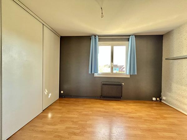 A vendre à Trelissac (24750) Maison de type 4 avec garage et jardin