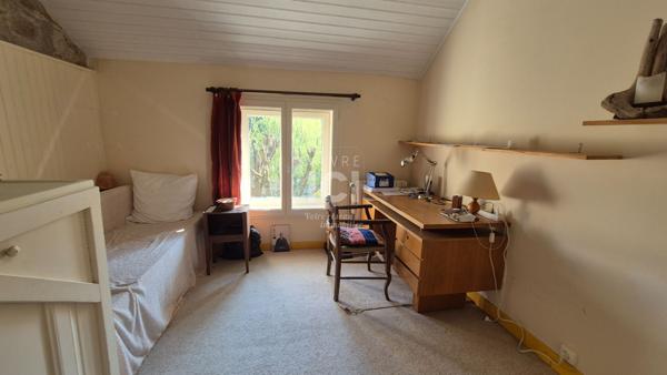 À Vendre - Longère De Caractère 186m2 - Vigneux-de-bretagne