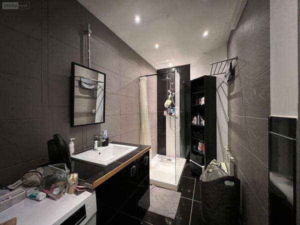 Maison à vendre à Coudekerque-Branche dans le Nord (59210), ref : VV 18   
CENTRE-VILLE / STE GERMAINE