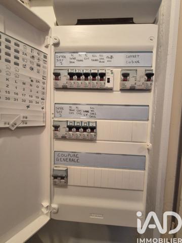 Appartement à vendre 3 pièces 76 m² Troyes