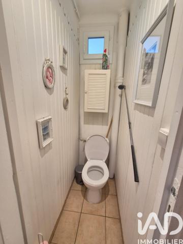 Appartement à vendre 3 pièces 76 m² Troyes