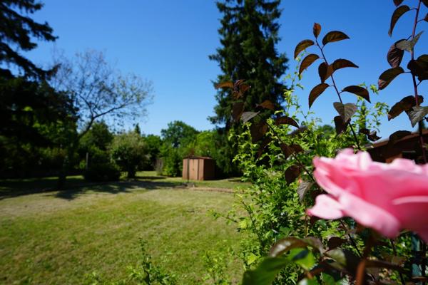 Maison à vendre 5 pièces SAINTE LIVRADE SUR LOT (47)