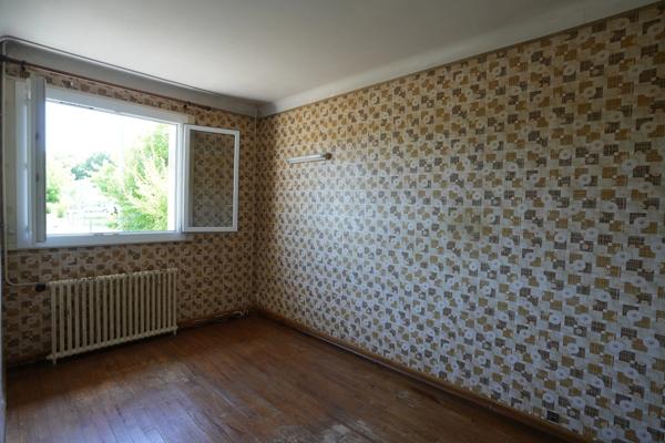 Maison à vendre 5 pièces SAINTE LIVRADE SUR LOT (47)