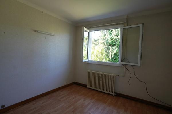 Maison à vendre 5 pièces SAINTE LIVRADE SUR LOT (47)