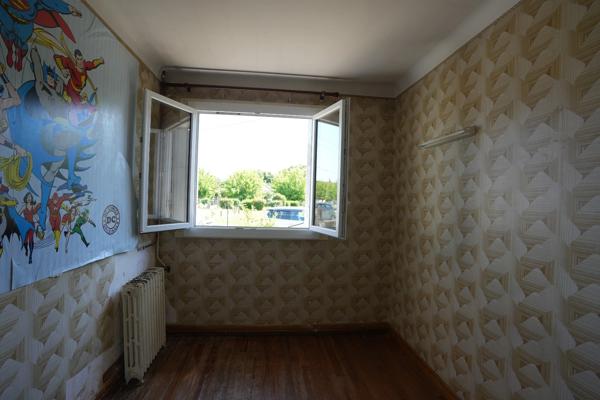 Maison à vendre 5 pièces SAINTE LIVRADE SUR LOT (47)
