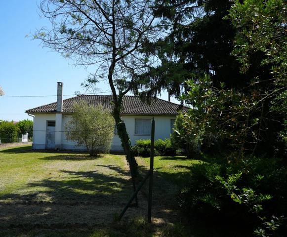 Maison à vendre 5 pièces SAINTE LIVRADE SUR LOT (47)