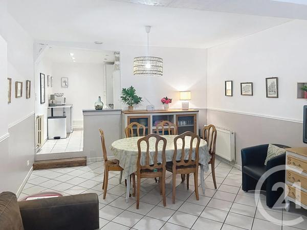 Maison à vendre  5 pièces - 80 m 2   AUXERRE  - 89