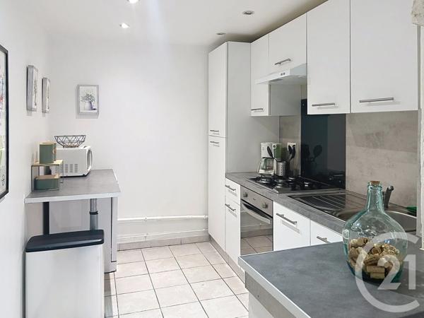 Maison à vendre  5 pièces - 80 m 2   AUXERRE  - 89