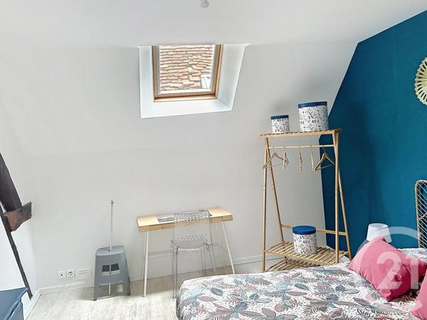 Maison à vendre  5 pièces - 80 m 2   AUXERRE  - 89