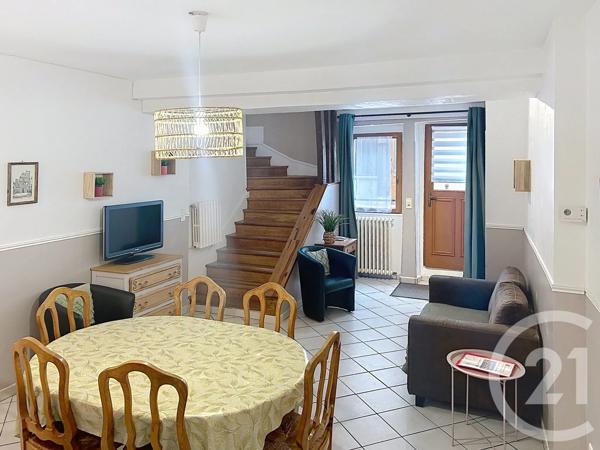 Maison à vendre  5 pièces - 80 m 2   AUXERRE  - 89