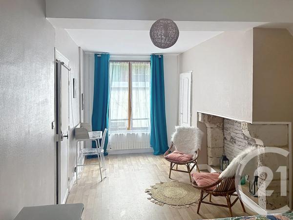 Maison à vendre  5 pièces - 80 m 2   AUXERRE  - 89