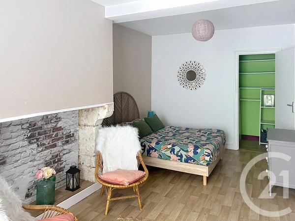 Maison à vendre  5 pièces - 80 m 2   AUXERRE  - 89