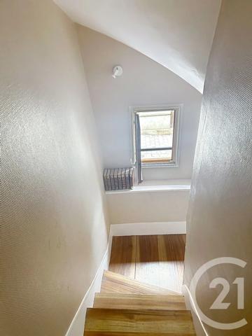 Maison à vendre  5 pièces - 80 m 2   AUXERRE  - 89